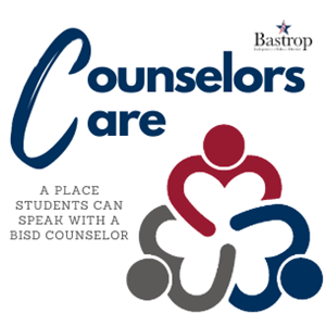 Counselors Care logo 